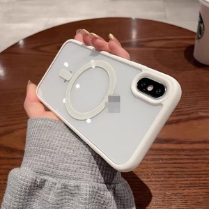 เคสโทรศัพท์มือถือไร้สายสำหรับ iPhone x XS xsmax - Product Image 4