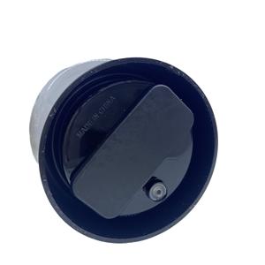 100MM plastik fotoğraflar kar küresi DIY fotoğraflar masaüstü süsler için plastik kar küresi ekle - Product Image 5