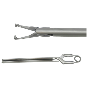 Metal chirurgische clip applicators, roestvrijstalen Debakey klem, Bulldog klem, op maat gemaakte producthandleiding, <span class=keywords><strong>forceps</strong></span> - Product Image 3