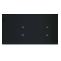 Estación de Carga Industrial de Metal con 8 Puertos USB-C PD 3.0, Cargador Rápido de 45W por Puerto para Laptop, Tablet, PC, Cámara