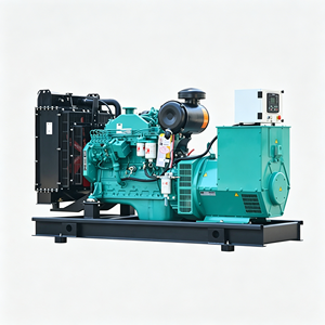 Generatore Diesel XCMG Personalizzato XHZC 1125GF 900KW/1125KVA Potenza Primaria 1000/1250KVA Potenza di Standby Motore Cummins KTA38 <span class=keywords><strong>G4</strong></span> 60Hz 1800RPM - Product Image 1