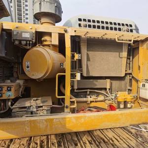 Hete Aanbieding <span class=keywords><strong>Caterpillar</strong></span> <span class=keywords><strong>326d</strong></span> Graafmachine 26 Ton Grote Bouwmachine Gebruikt Excavadora Cat 326 te Koop - Product Image 4