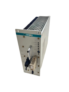 1 pieza PLC nuevo módulo rectificador GR 60 original tipo E4830 tamaño de la WBRUG-<span class=keywords><strong>FGO</strong></span> 60 S31043-K1166-X-1 - Product Image 3