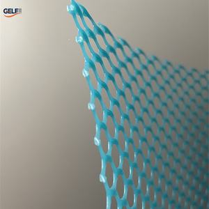 Malla de Protección Plegable y Portátil de HDPE Ecológica para Cría de Animales de Granja y Protección Contra Aves, Venta al Por Mayor - Product Image 4