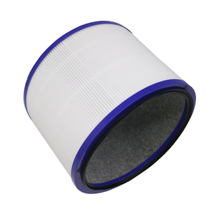 Filtro HEPA para Purificador de Aire <span class=keywords><strong>Dyson</strong></span> Pure <span class=keywords><strong>Hot</strong></span> + <span class=keywords><strong>Cool</strong></span> Link HP00 HP01 HP02 HP03 DP01, Filtro HEPA 967449-04 - Product Image 3