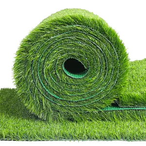 人造草皮厂家户外使用人造草皮花园地毯草扒手运动推荐