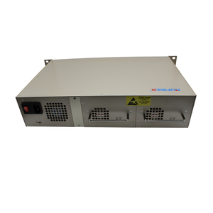 Khung Giá Đỡ 16 Khe, Giá Chuyển Đổi Phương Tiện, Bộ Chuyển Đổi Phương Tiện Thẻ 2U - Product Image 3