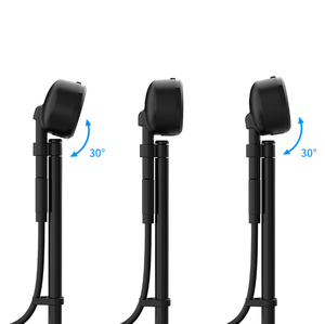 Webcam DOBE HD 1080P con connettore Type-C <span class=keywords><strong>Plug</strong></span> & <span class=keywords><strong>Play</strong></span> 128.1 °   Obiettivo Grandangolare per Switch 2 Camera <span class=keywords><strong>Play</strong></span> - Product Image 1