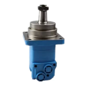 มอเตอร์ไฮดรอลิกไซโคลิด BM5 BMRS รุ่น BM5-80 BM5-100 BMRS-160 BMRS-200 - Product Image 3