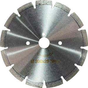 Máquina Cortadora de Concreto de 5.5HP JS-C200, Sierra para Cortar Concreto, Corte de Juntas de Concreto sin Polvo con Aspiradora - Product Image 6