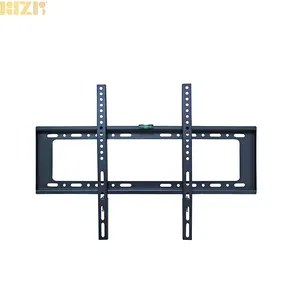 Khách Sạn Nhà Phòng Khách Nội Thất 32 "-80" TV Kích Thước Cố Định LCD LED Plasma TV Treo Tường, TV Hiện Đại Hỗ Trợ, Lên Đến 143lbs