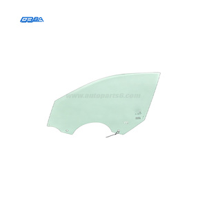 Vidrio de puerta lateral resistente a balas y con privacidad para BMW X6 G06 2019-Presente OE 51337475833 - Product Image 4