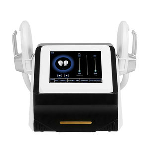 Máquina de Entrenamiento Muscular de Alta Intensidad para Moldear el Cuerpo Profesionalmente - Product Image 4