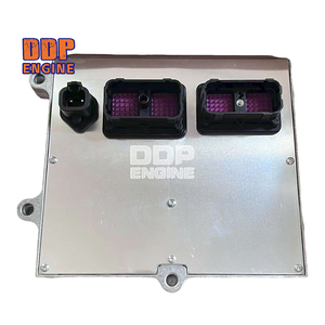 3684276 3684275 P3684275 ECM ECU โมดูลควบคุมอิเล็กทรอนิกส์ สำหรับ Cummins ISM ISX CM850 - Product Image 4
