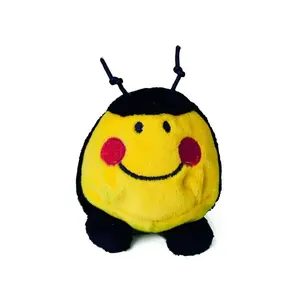 Peluches Schmoozies de Abeja, Gadgets Personalizados - Product Image 1