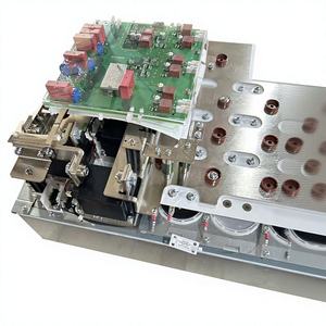 Modules de commande de moteur 6SL3352-1AE38-4EA1, Module Smart Line S120 6SL3352-1AE38-4EA1 - Product Image 2