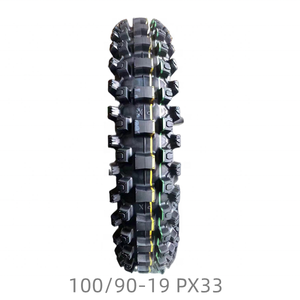 Neumático de Motocicleta Nuevo Patrón Todoterreno 140/80-18 <span class=keywords><strong>APPLE</strong></span> - Product Image 5