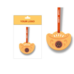 애니메이션 만화 자동차 공기 청정기 및 백미러 매달려 태그 향기로운 방 스프레이 발렌타인 데이 도매 - Product Image 1