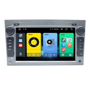 <span class=keywords><strong>2</strong></span> Din Android 13 araç DVD oynatıcı oyuncu için Opel Vectra C Zafira B Corsa <span class=keywords><strong>D</strong></span> C Astra H G J vivivaro multimedya GPS navigasyon radyo - Product Image 6
