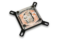 Bloc d'eau de refroidissement pc s19 grands blocs d'eau refroidisseur gpu 3080 bloc d'eau en titane/cuivre/acrylique/aluminium