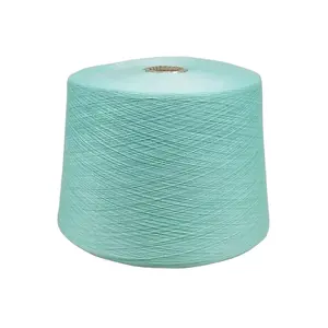 Super comfortable 40/1 viscose rayon filament yarn for clothes