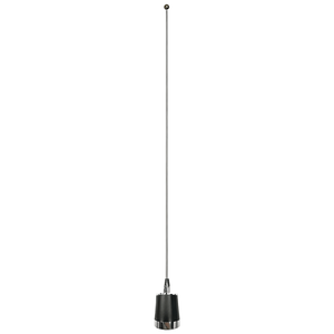 Antenne de voiture NMO 136-174 MHz en acier inoxydable pour communication mobile - Product Image 5