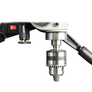 Perceuse à colonne 550W L4116 16mm Max. Trou de perçage - Product Image 5