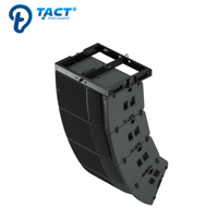 Sistema de Sonido Profesional para DJ, Altavoces para Conciertos, Altavoces de Audio Line Array de 15 Pulgadas