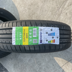 Neumáticos KAPSEN PCR R20 275/60r20 para todas las marcas de coches para todas las estaciones, neumáticos automotrices de 20 pulgadas, neumáticos de fabricantes de coches al por mayor - Product Image 2