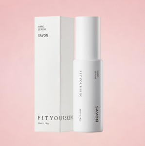 เซรั่มบำรุงมือ SAVON กลิ่น Savon สูตรเกาหลี บำรุงผิวมือให้นุ่มชุ่มชื้น ดูแลผิวทุกวัน เอสเซนส์บำรุงมือเนื้อบางเบา - Product Image 4