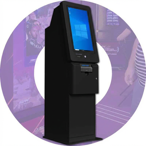 Système logiciel de rachat de billets TICO <span class=keywords><strong>SAS</strong></span> et Non-<span class=keywords><strong>SAS</strong></span>, système Pyramid Sentry, panneau de jeu vidéo pour borne de jeu d'adresse - Product Image 4