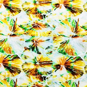 Tela Satén 100% Algodón Tejida e Impresa Personalizada para Prendas, Vestidos de Mujer, Niñas y Niños, de Alta Calidad, Suave al Tacto y Antiestática - Product Image 5