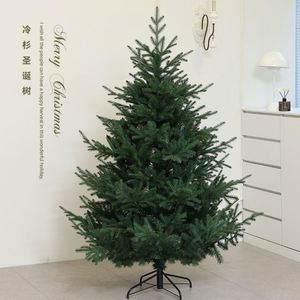 Artificial Top 9 Ft 12FT Christmas <b>Tree</b> Traditional Premium Christmas <b>Tree</b> With Lights Included - Product Image 3