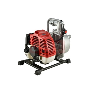 製造農業用ガソリン水ポンプ 大容量 1.5インチ ガソリン/石油水ポンプ - Product Image 1
