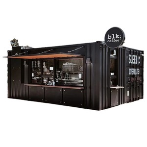 Nhanh chóng xây dựng nhà tiền chế <span class=keywords><strong>container</strong></span> nhà lắp ráp nhà mở rộng có thể gập lại <span class=keywords><strong>container</strong></span> nhà cho ngoài trời - Product Image 4