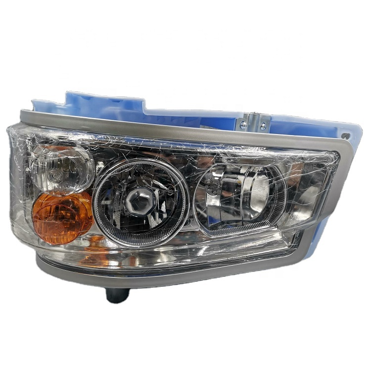 High Quality AZ9719720002 Sinotruk HOWO Heavy Truck Right