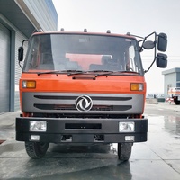 Camion-citerne à eau utilisé à usage intensif 6x4 15000 20000 25000 litres Sinotruck Howo Camion-citerne à eau arroseur Bowser à vendre