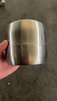 Turbine et diffuseur de pompe de puits profond 6sp