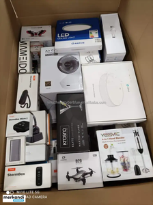 100% hộp điện thoại thông minh ngẫu nhiên caja Misteriosa con aparatos EL ctricos may mắn điện tử thả bất ngờ Hộp bí ẩn cổ điển Chuột - Product Image 6