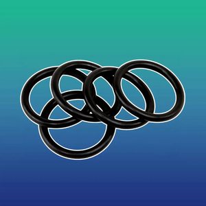 โอริง FKM และ FFKM สำหรับงานเซมิคอนดักเตอร์ ออกแบบมาเพื่อการปิดผนึกที่ปราศจากสารรั่วไหล ความบริสุทธิ์สูง และทนทานต่อสารเคมี - Product Image 5