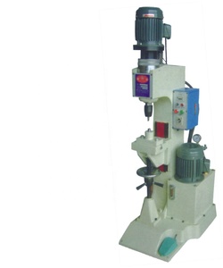 CD-RL chengda 30 năm nhà máy bán hàng trực tiếp Chất lượng cao Báo Chí khí nén thủy lực tự động rắn đinh tán quỹ đạo Máy tán đinh - Product Image 1