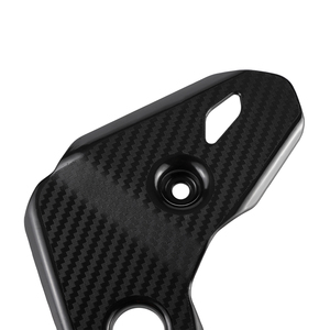 Motocross de plástico colorido marco Sistema guardias Protector de la cubierta de la Partes conjunto para <span class=keywords><strong>KAWASAKI</strong></span> KLX250 KLX <span class=keywords><strong>250</strong></span> D-Tracker 1993-2016 - Product Image 1