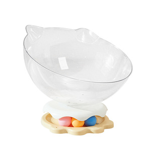 Cat <b>Nest</b> All-Season Space Capsule Cat Self-Entertaining Toy <b>Nest</b> Cat Toy All-in-One Pet Supplies Manufacturer Wholesale - Product Image 2