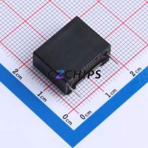 Condensador de Seguridad ECQUAAF224KA, Componente de Montaje en Orificio (THT), P=15mm 220nF 10% 275V X2 - Product Image 2