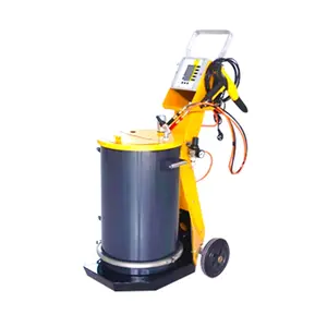 Hot sale powder coating machine powder gun spray China Gubot high quality products