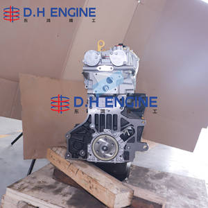 1,4 T 1.6L EA111 Motor CFN CPJ CLP CLS CLR CDD BMG BTS BMH CDF CDE Volkswagen Motor para Golf Polo Passat Jetta <span class=keywords><strong>Octavia</strong></span> - Product Image 4