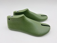 Chaussures en plastique personnalisables OEM ODM pour robe et chaussures décontractées pour enfants et adultes arbre à chaussures