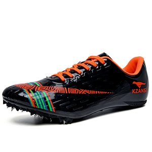 Chaussures à <span class=keywords><strong>pointes</strong></span> pour <span class=keywords><strong>athlétisme</strong></span>, vente en gros, très demandées - Product Image 6