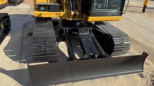 Excellente pelle CAT 307E d'occasion entretenue, sans fuites, prête à l'emploi - Product Image 6