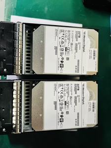 Netapp Ds212c X397a 108-01022+a1 22tb 12gb Brand New 22tb Nvme <b>Hard</b> <b>Drive</b> - Product Image 5